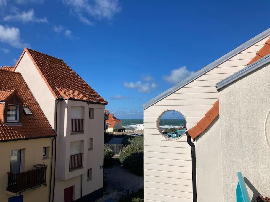 Loft, Terrasse Au Soleil - Vue Mer, A Deux Pas De Tout 위상 외부 사진