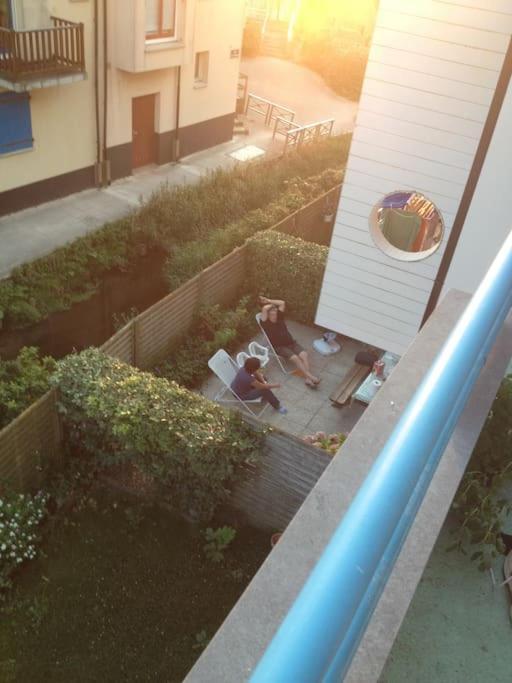 Loft, Terrasse Au Soleil - Vue Mer, A Deux Pas De Tout 위상 외부 사진